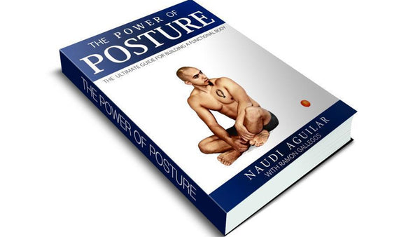 The Power Of Posture By Naudi Aguilar Pdf